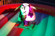 Bucking Bronco for Hire tenerife